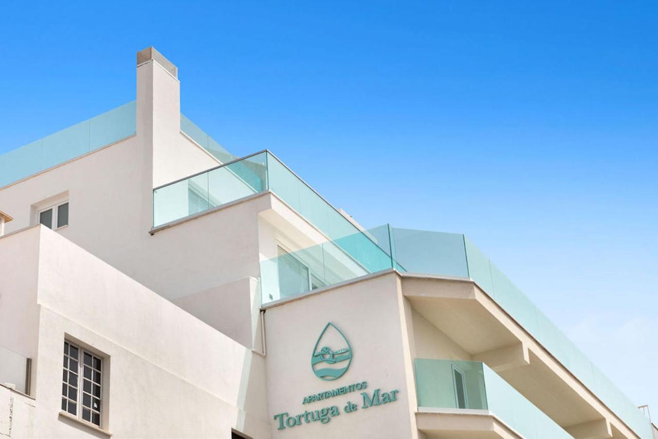 Feelathome Tortuga De Mar パルマ・デ・マリョルカ エクステリア 写真